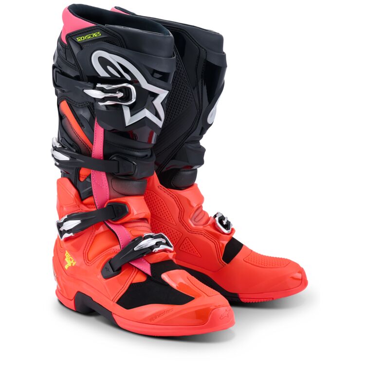 Alpinestars Tech 7 Boots