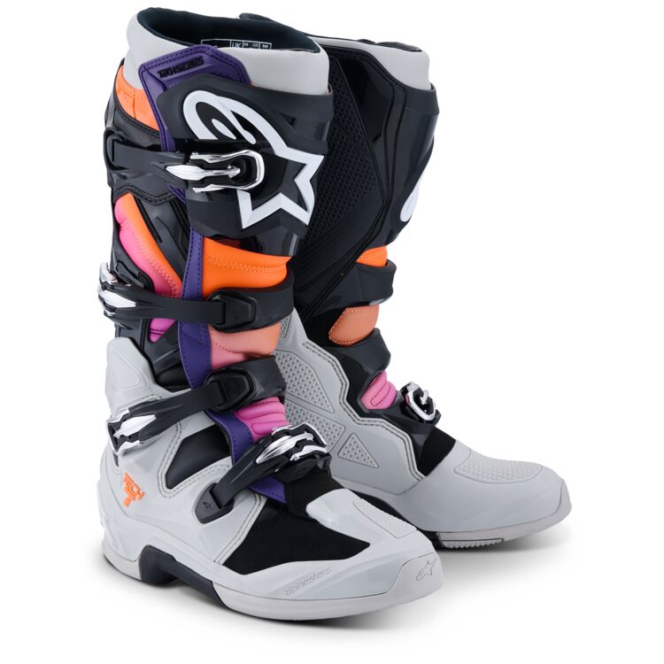 Alpinestars Tech 7 Boots