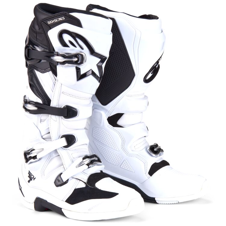 Alpinestars Tech 7 Boots
