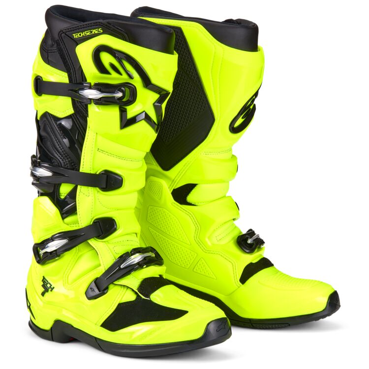 Alpinestars Tech 7 Boots