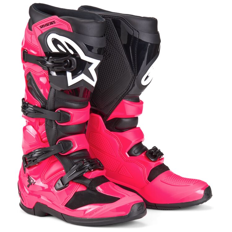 Alpinestars Tech 7 Boots