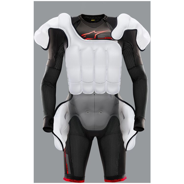 Alpinestars Tech-Air 10 Race Airbag System