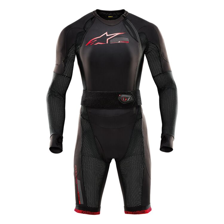 Alpinestars Tech-Air 10 Race Airbag System