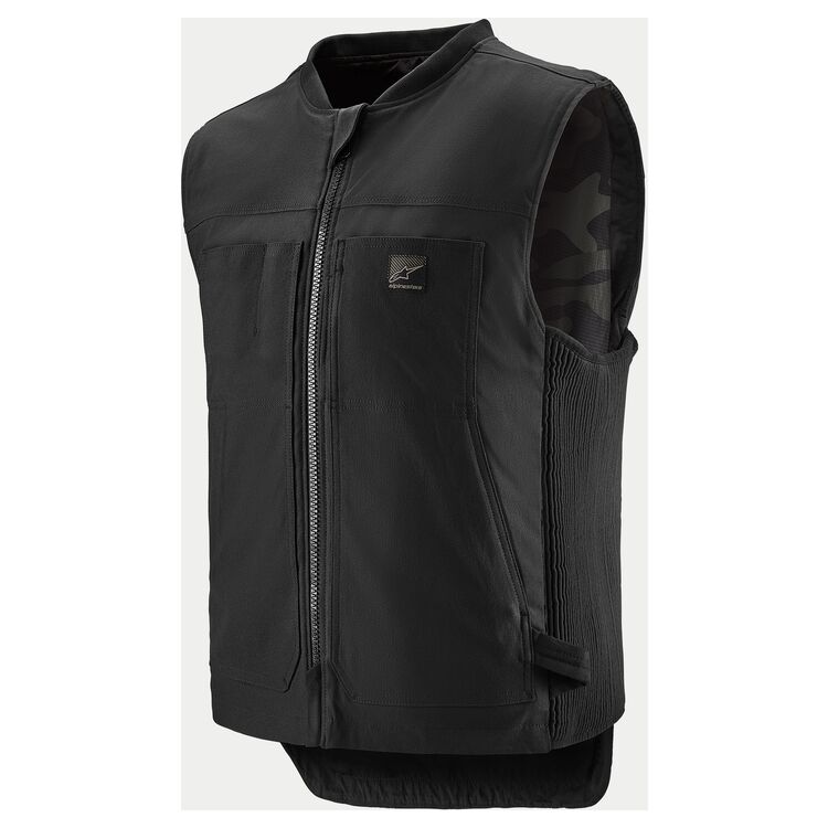 Alpinestars Tech-Air 3 V2 Canvas Airbag System