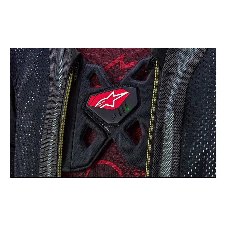 Alpinestars Tech-Air 7X Airbag System