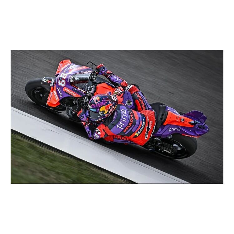 Alpinestars Tech-Air 7X Airbag System