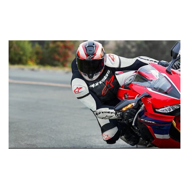 Alpinestars Tech-Air 7X Airbag System