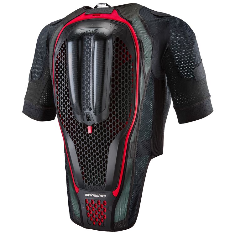 Alpinestars Tech-Air 7X Airbag System