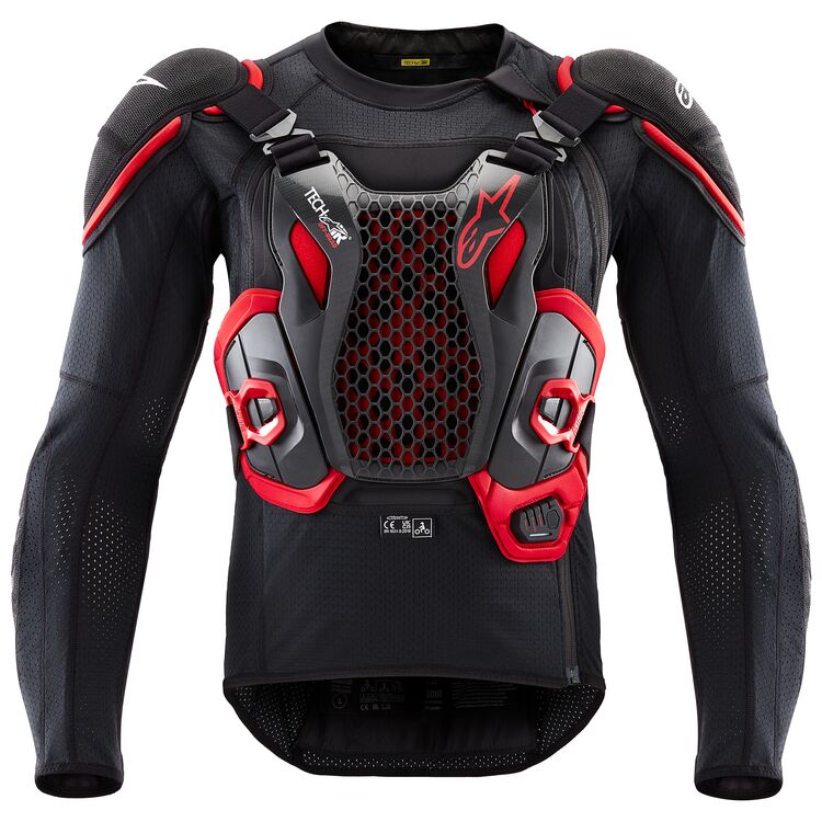 Alpinestars Tech-Air Off-Road Airbag System