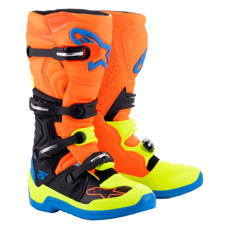 Alpinestars Tech 5 Boots