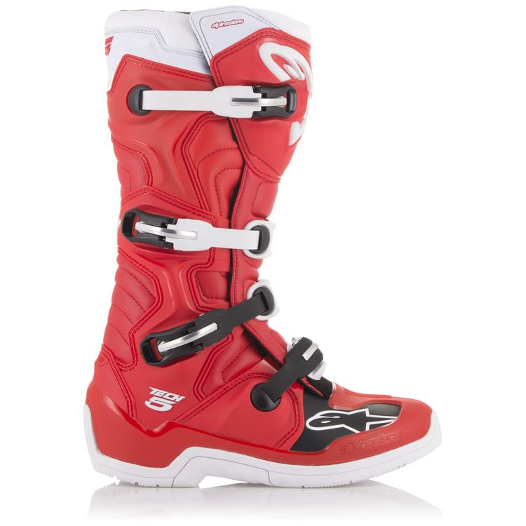 Alpinestars Tech 5 Boots
