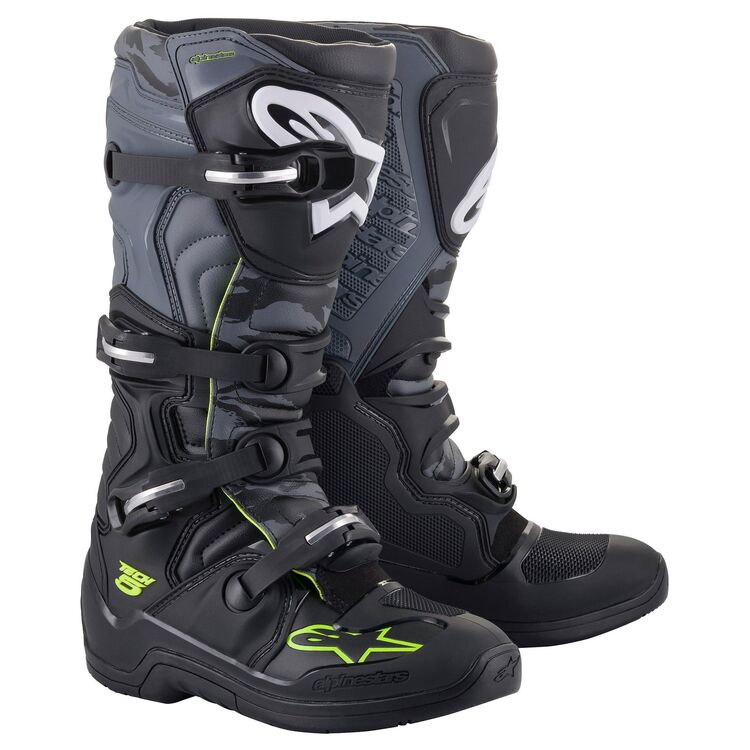 Alpinestars Tech 5 Boots
