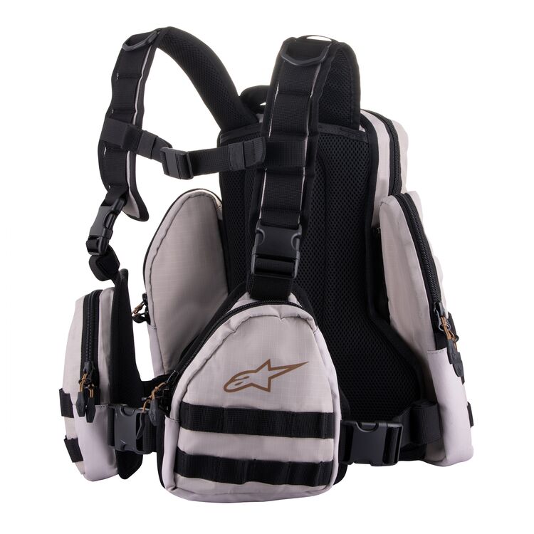 Alpinestars Techdura Tactical Pack