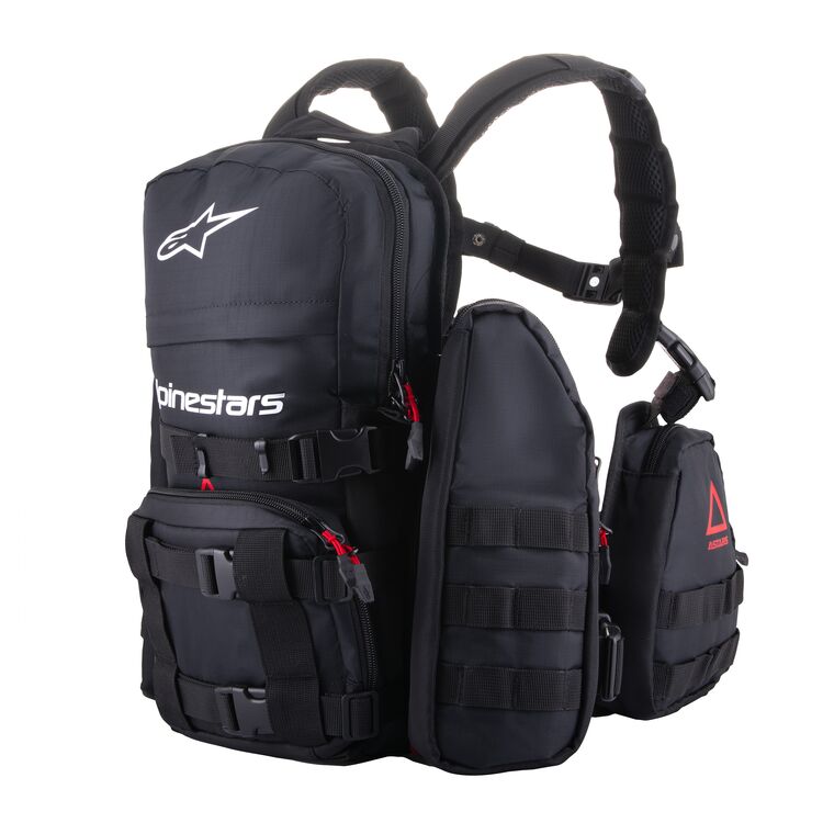 Alpinestars Techdura Tactical Pack