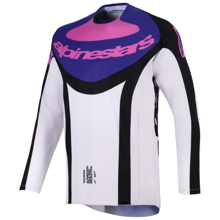 Alpinestars Techstar Knif Jersey