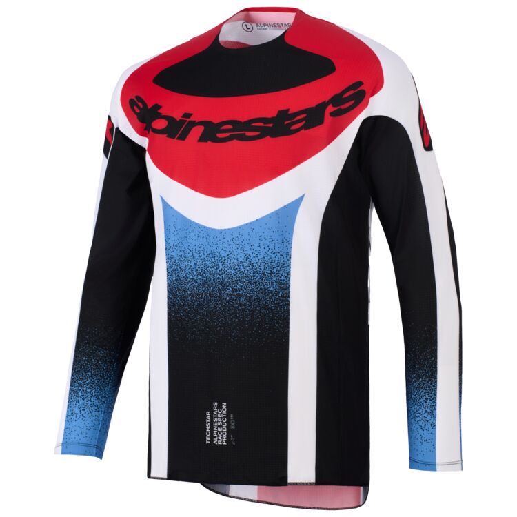 Alpinestars Techstar Knif Jersey