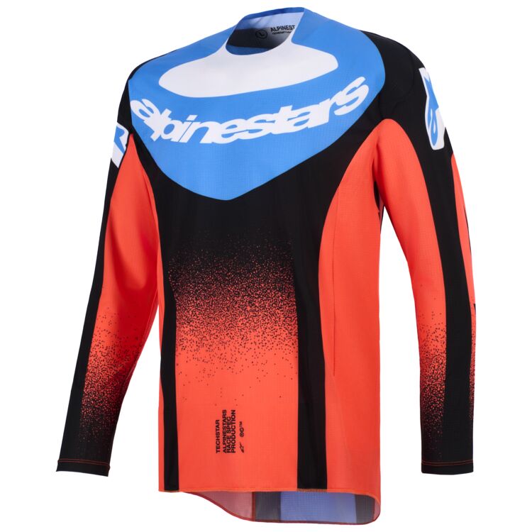 Alpinestars Techstar Knif Jersey