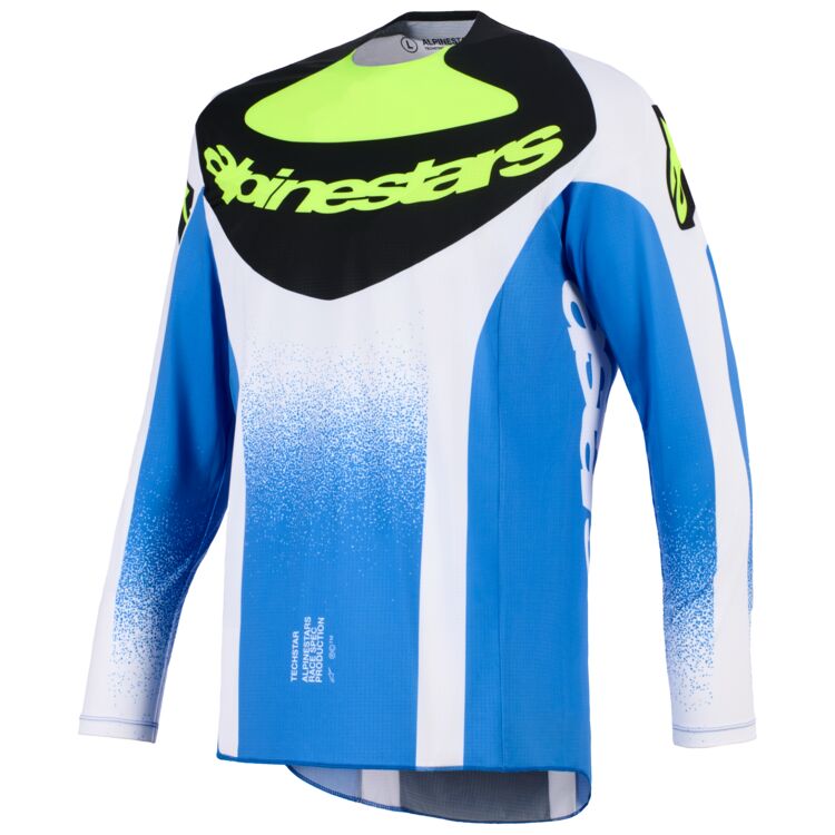 Alpinestars Techstar Knif Jersey