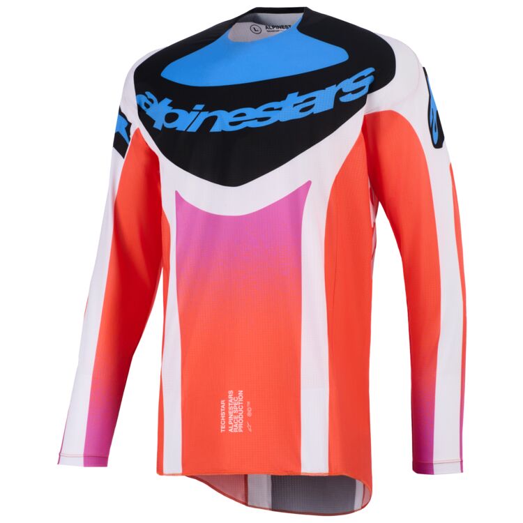 Alpinestars Techstar Knif Jersey