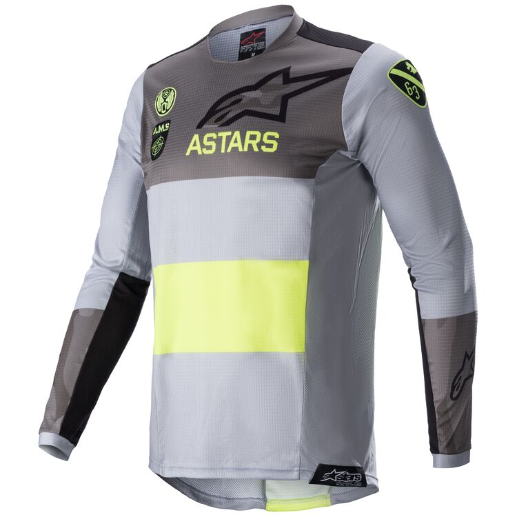 Alpinestars Techstar LE Jersey