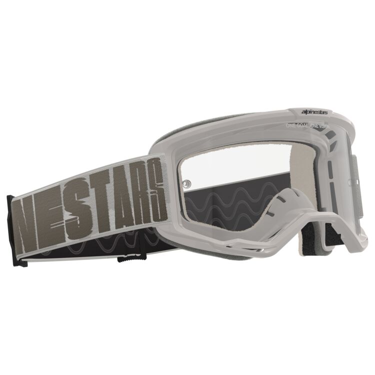Alpinestars Vision 5 Hollow Goggles