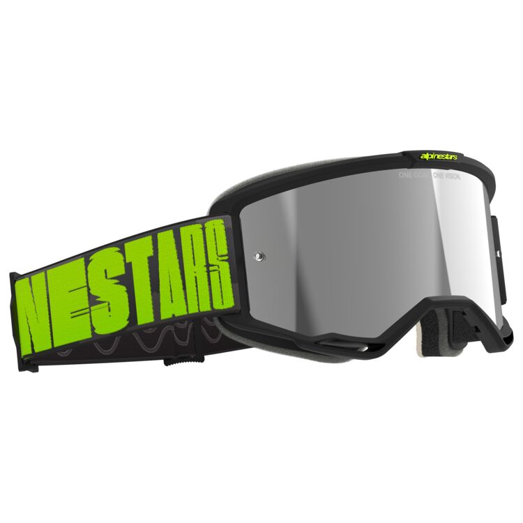 Alpinestars Vision 5 Hollow Goggles