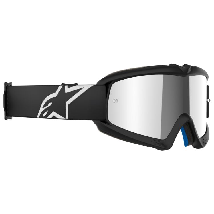 Alpinestars Vision Corp Youth Goggles - Mirror Lens
