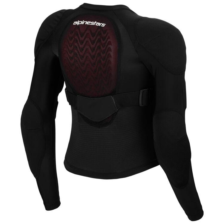 Alpinestars Youth Bionic Plasma LT Protection Jacket