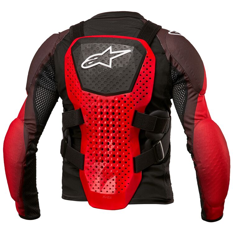 Alpinestars Youth Bionic Tech Protection Jacket