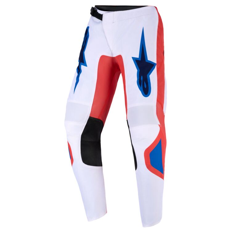 Alpinestars Youth Fluid Grid Pants