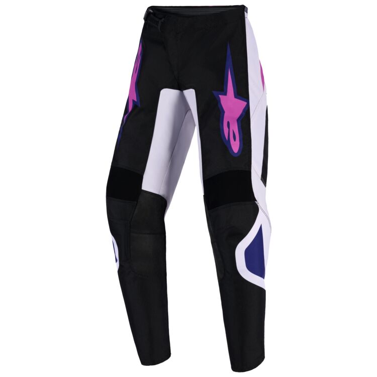 Alpinestars Youth Fluid Grid Pants