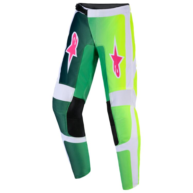 Alpinestars Youth Fluid Portl Pants