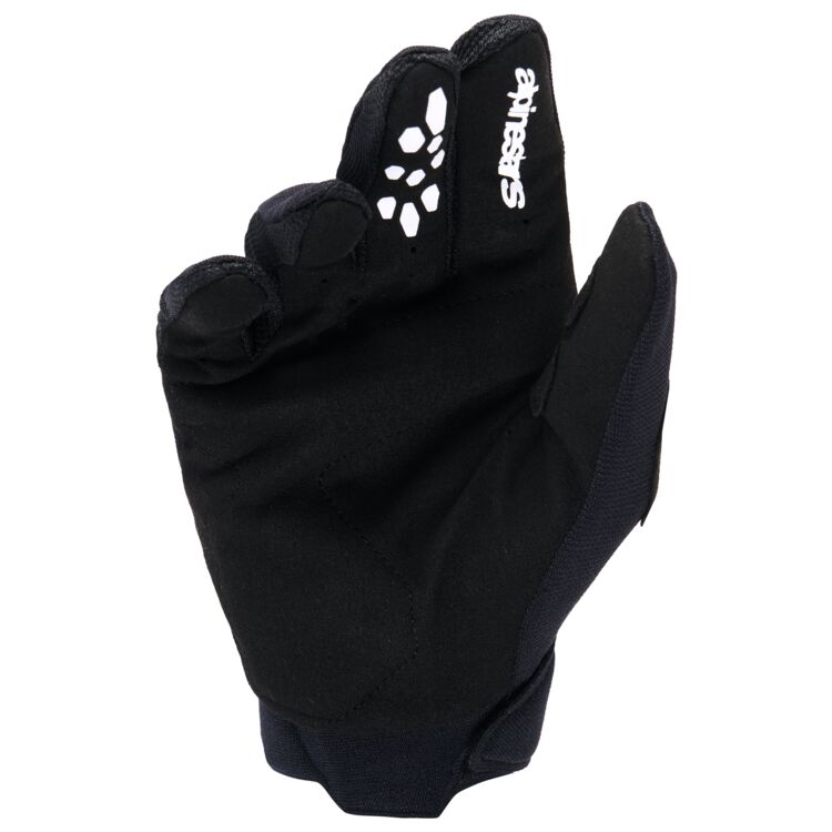 Alpinestars Youth Full Bore V2 Gloves