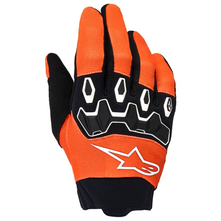 Alpinestars Youth Full Bore V2 Gloves