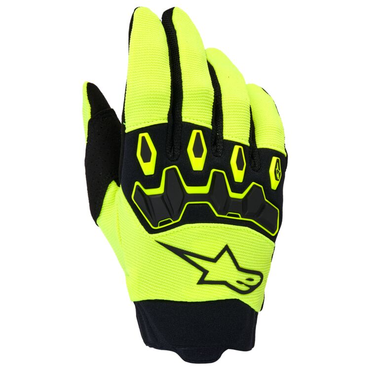 Alpinestars Youth Full Bore V2 Gloves