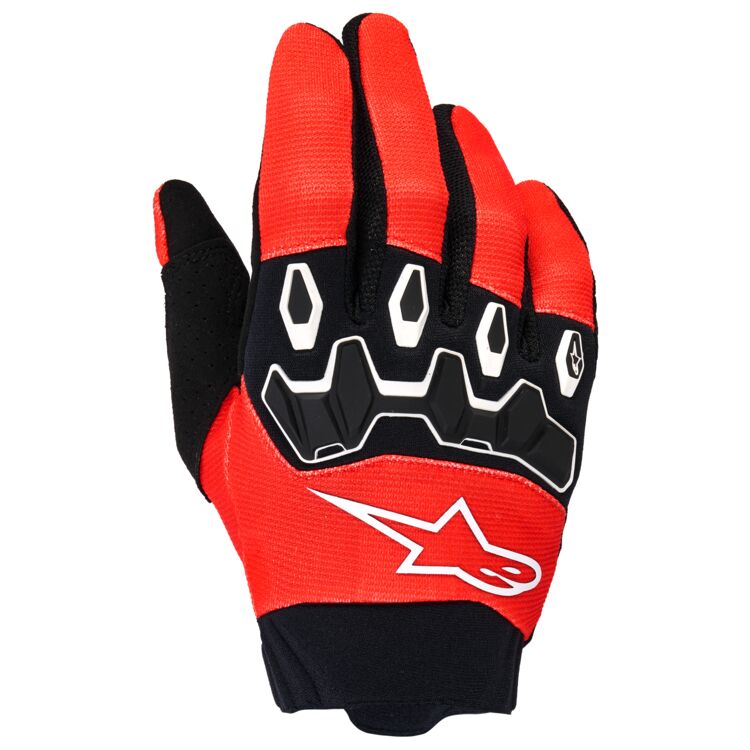 Alpinestars Youth Full Bore V2 Gloves
