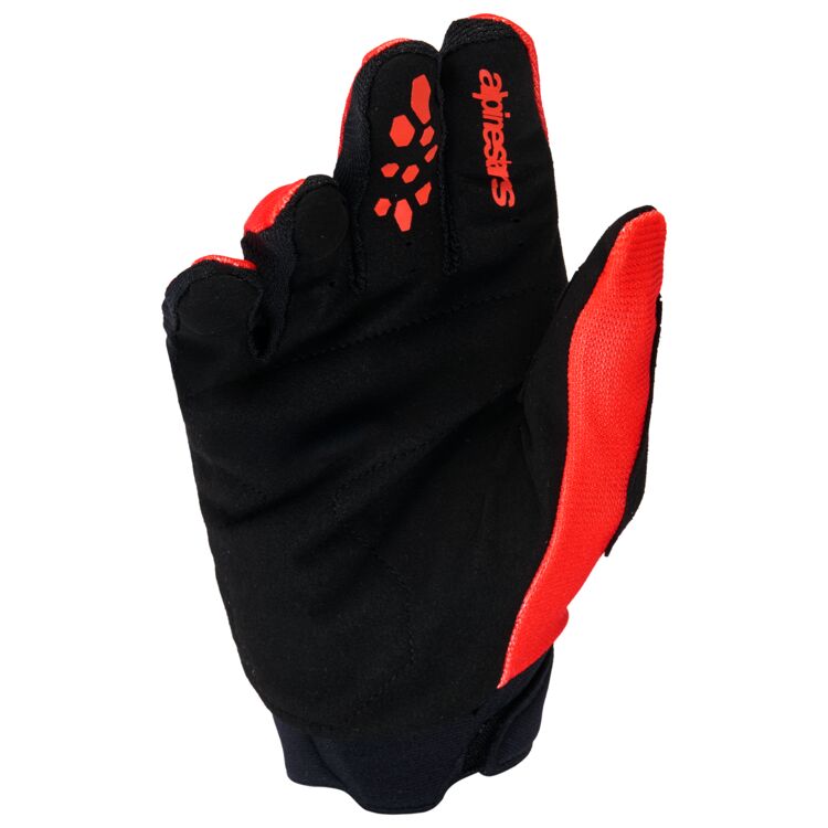 Alpinestars Youth Full Bore V2 Gloves