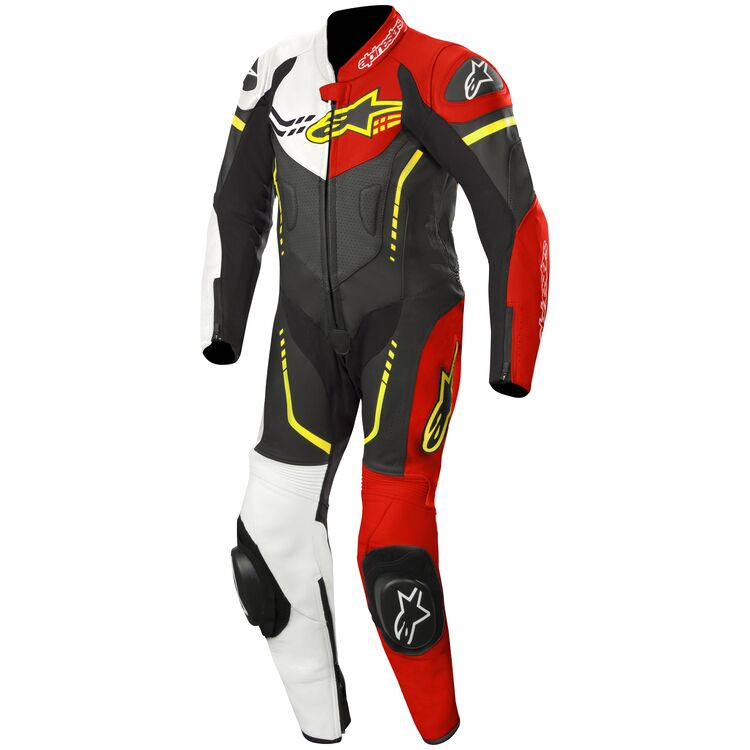 Alpinestars Youth GP Plus Cup Race Suit
