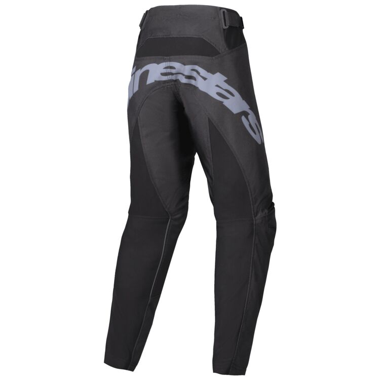 Alpinestars Youth Racer Graphite Pants