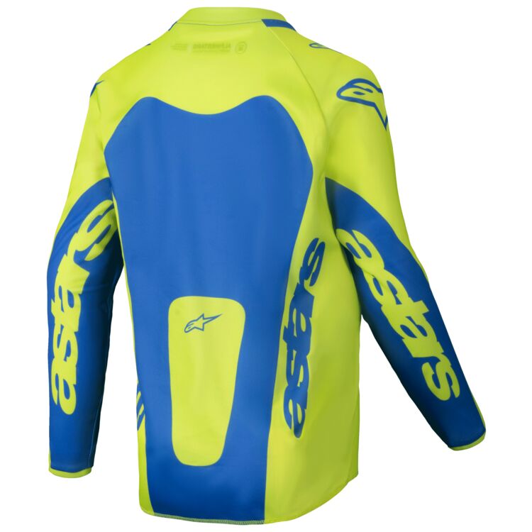 Alpinestars Youth Racer Veil Jersey