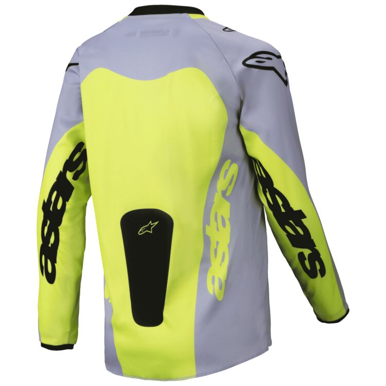 Alpinestars Youth Racer Veil Jersey