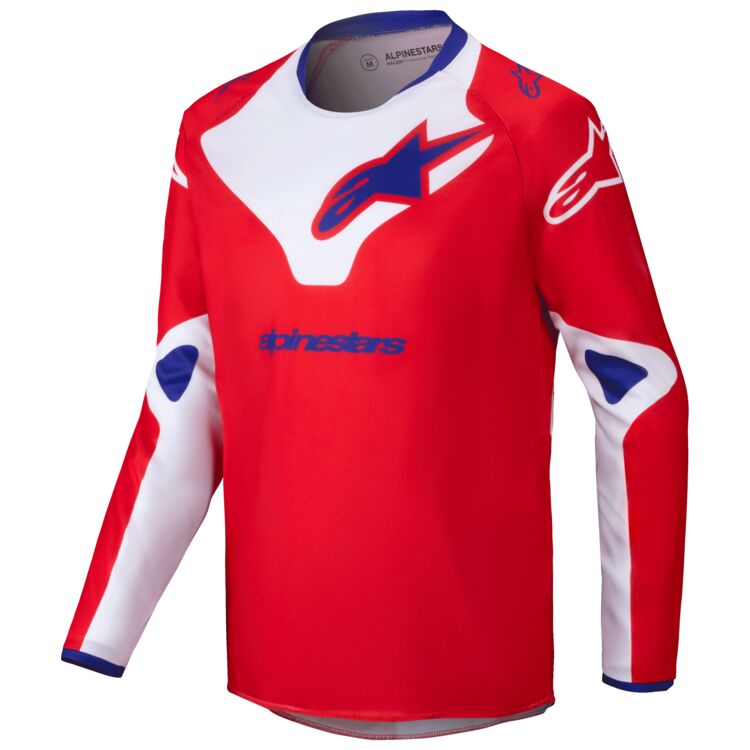 Alpinestars Youth Racer Veil Jersey