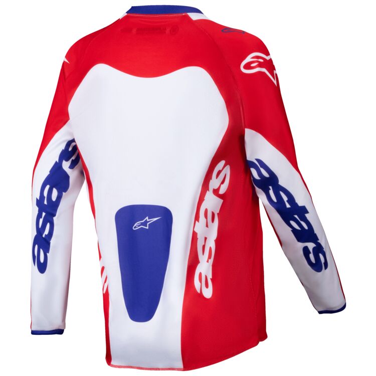 Alpinestars Youth Racer Veil Jersey