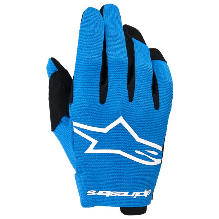 Alpinestars Youth Radar Gloves