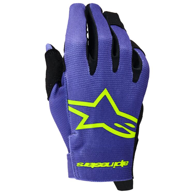 Alpinestars Youth Radar Gloves