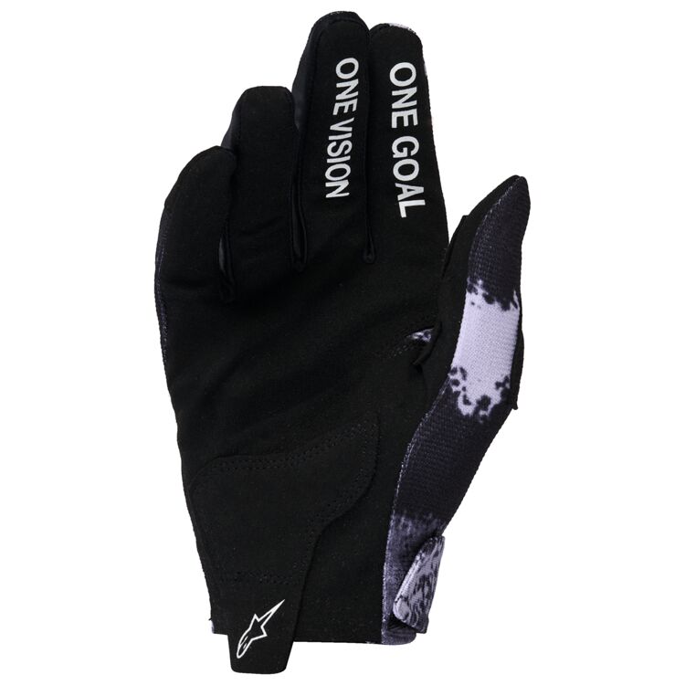 Alpinestars Youth Radar Gloves