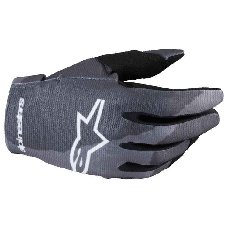 Alpinestars Youth Radar Gloves