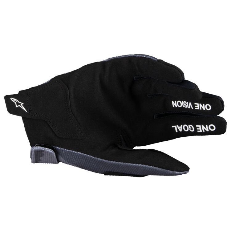 Alpinestars Youth Radar Gloves