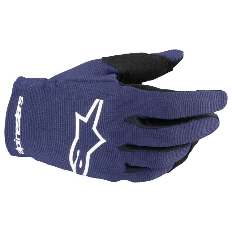 Alpinestars Youth Radar Gloves