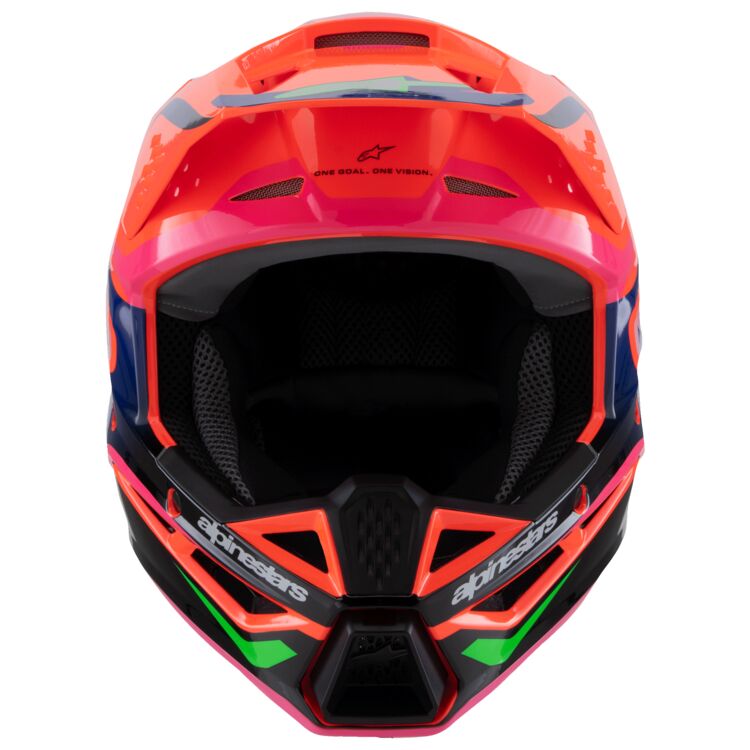 Alpinestars Youth SM3 Deegan Helmet